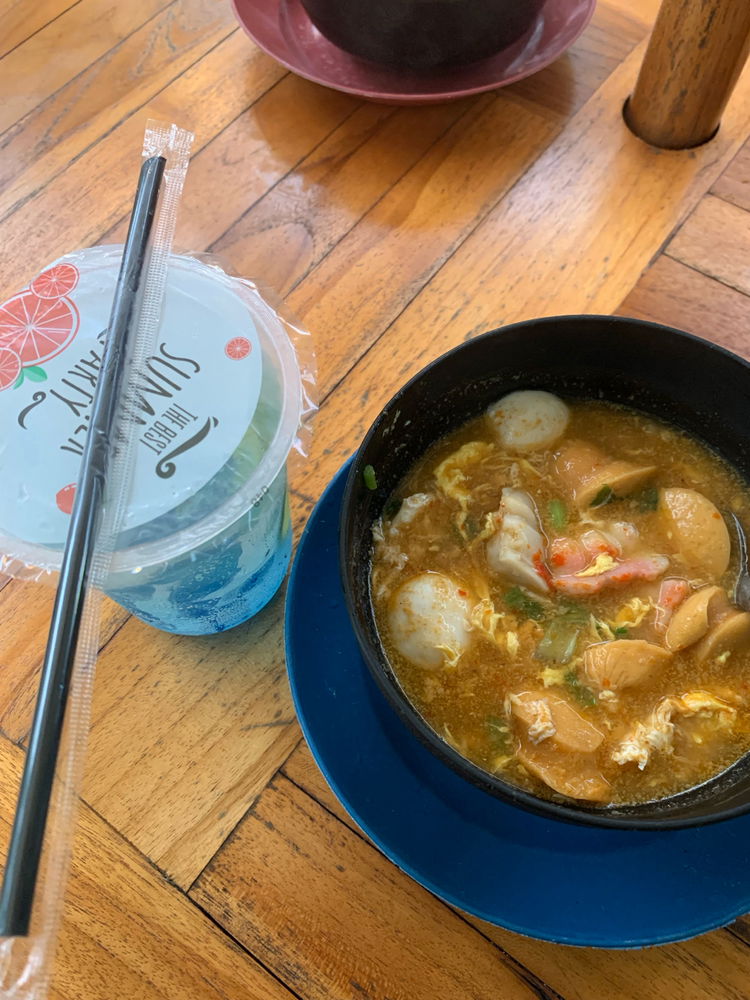Food
