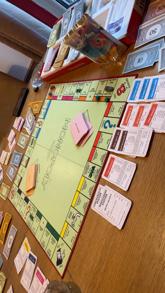 Monopoly