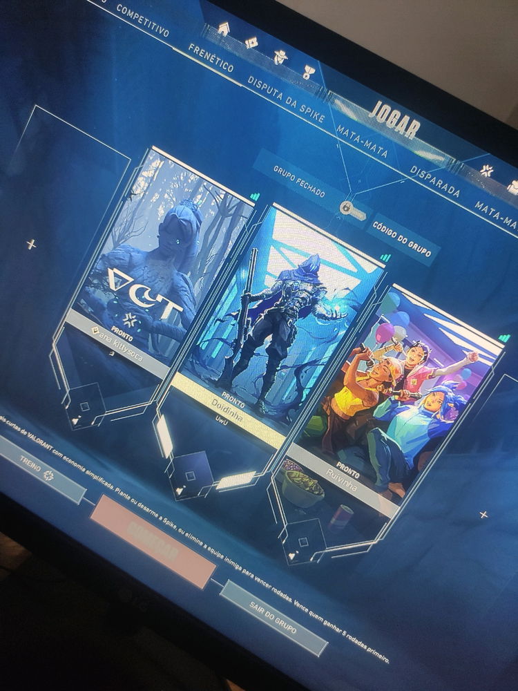 Live e Bla bla bla