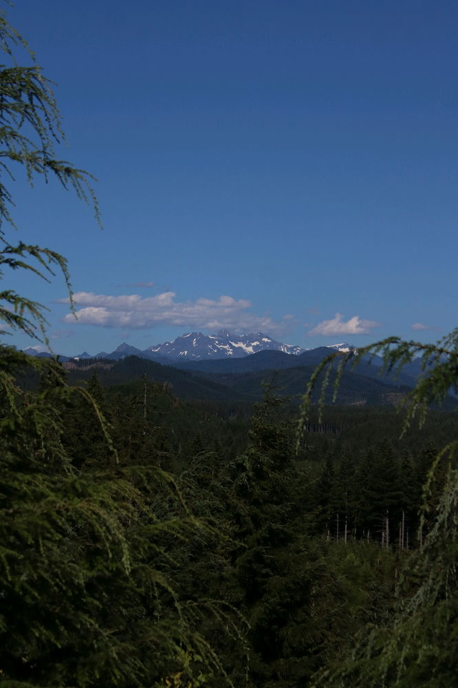Mount Olympus