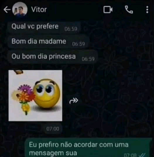 Amor, carinho e muito respeito😎👌🏻