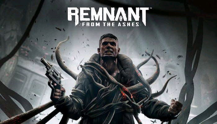 Remnant From The Ashes