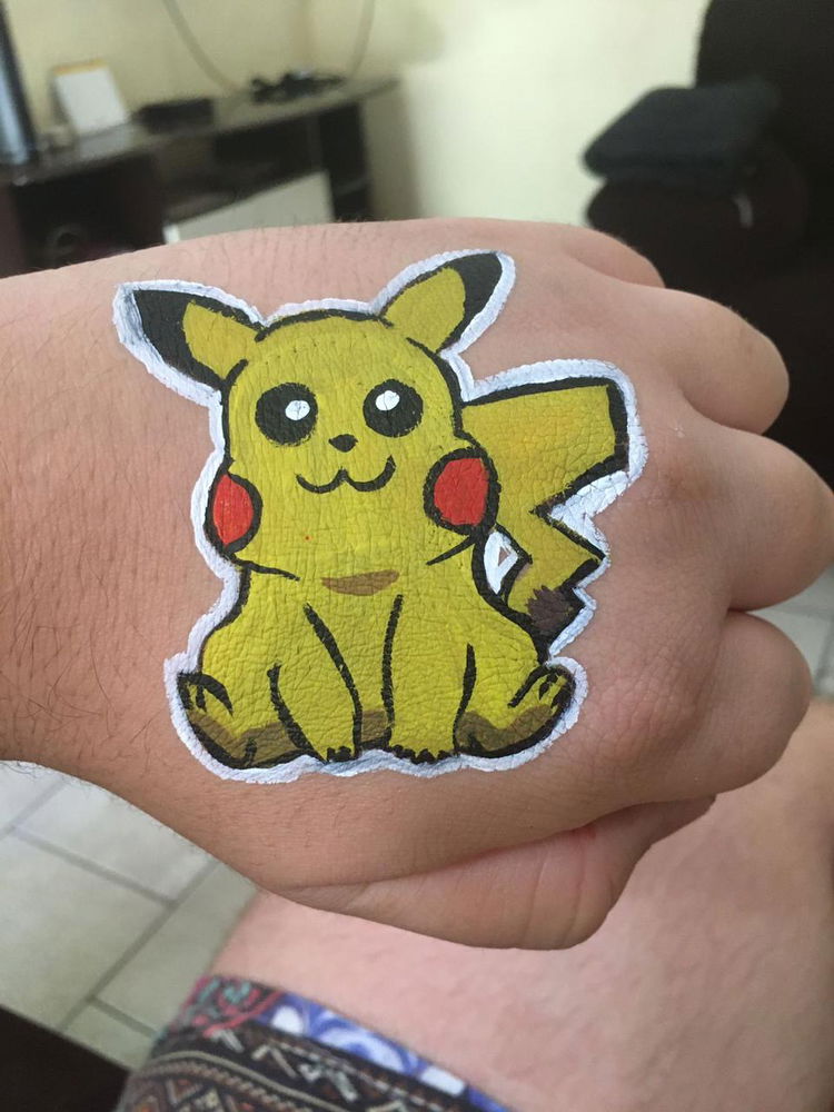 ⚡️