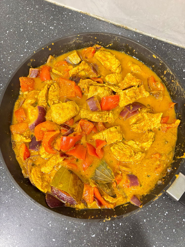 Lunch 🥙
