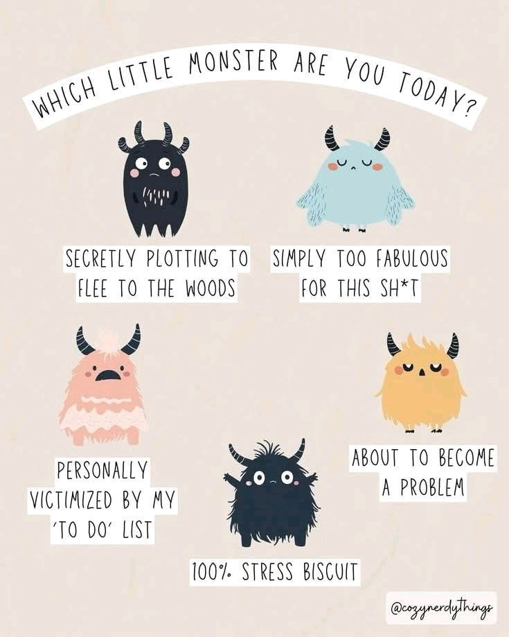 How are all the souls feeling today?