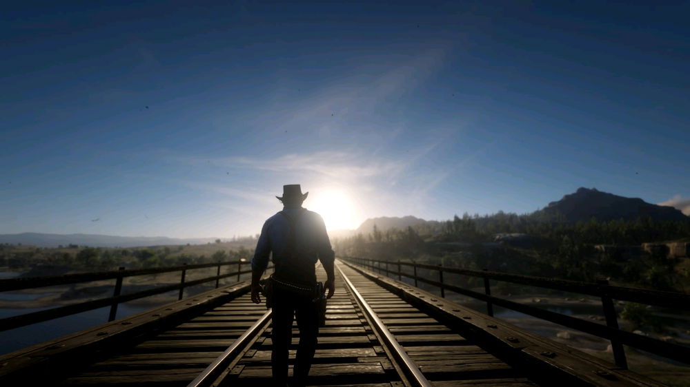 Rdr2