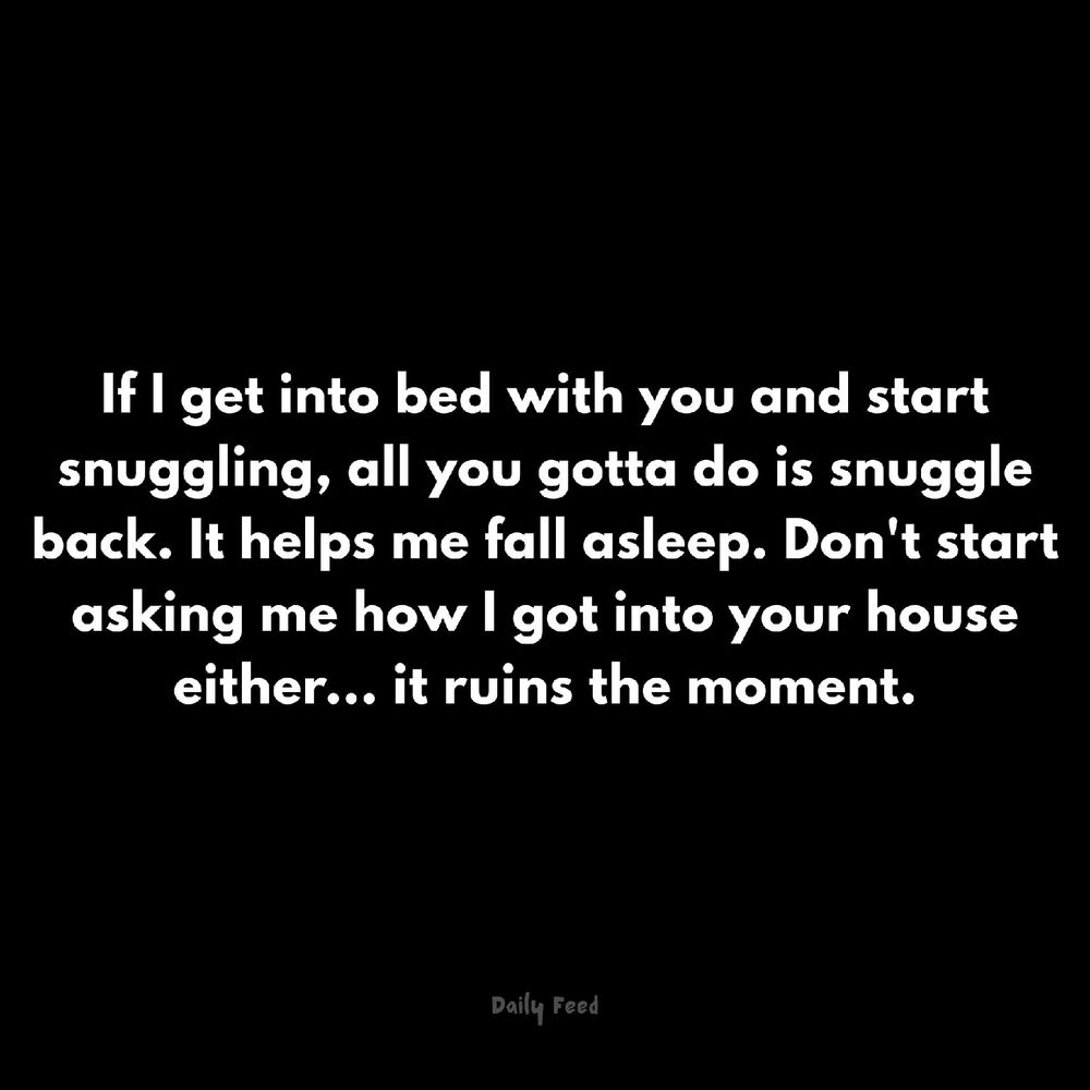 Just hold me 🤗👐