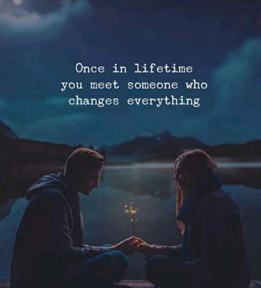 Change