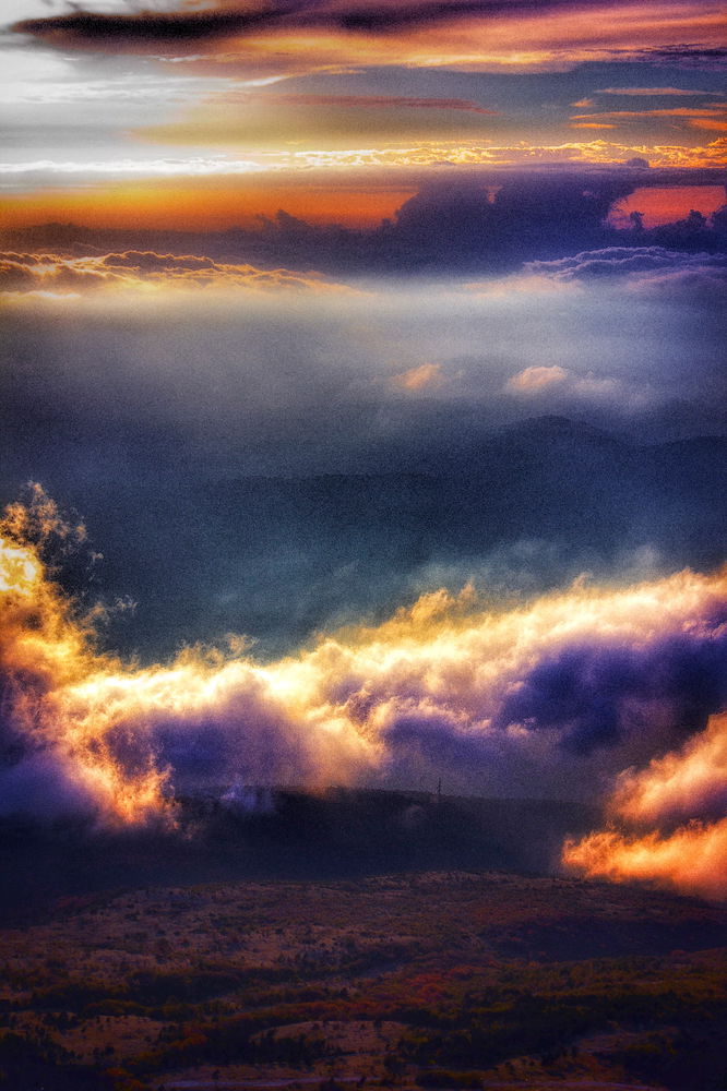 Falling Skies