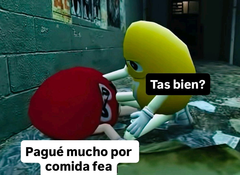 Si fui