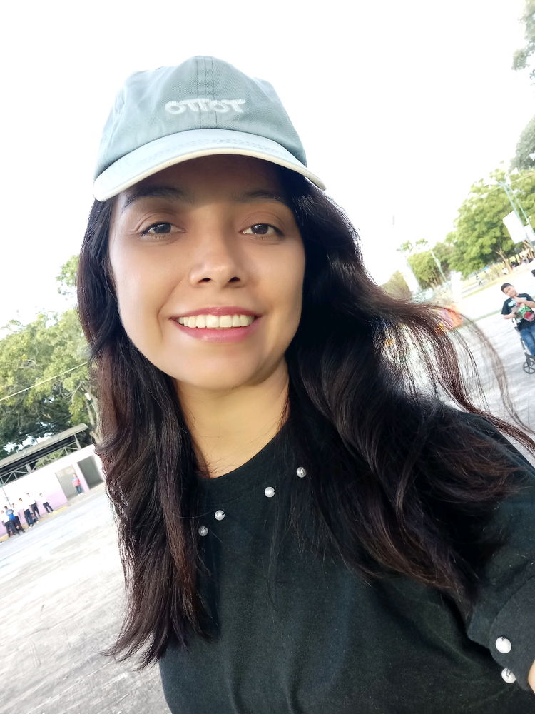 Vuelvo al cabello largo 😁💁🏻‍♀️
