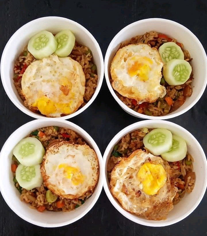 Nasi goreng