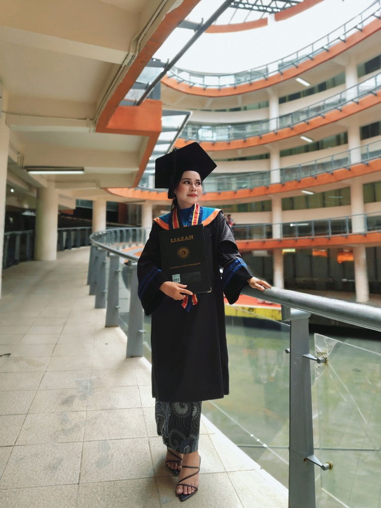 June 30 👩🏻‍🎓