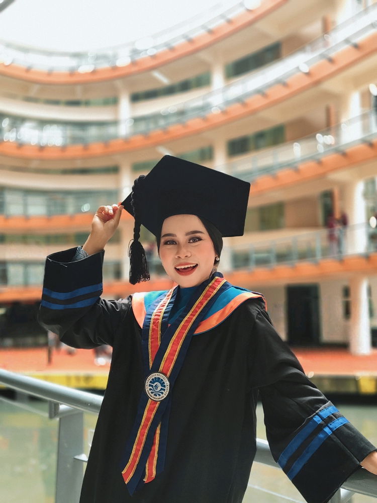June 30 👩🏻‍🎓