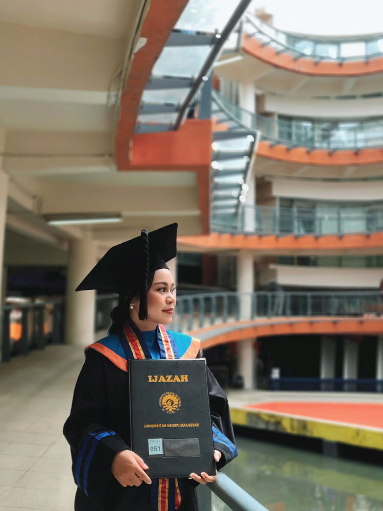 June 30 👩🏻‍🎓