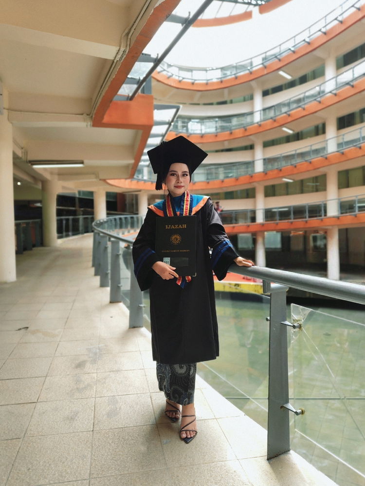June 30 👩🏻‍🎓