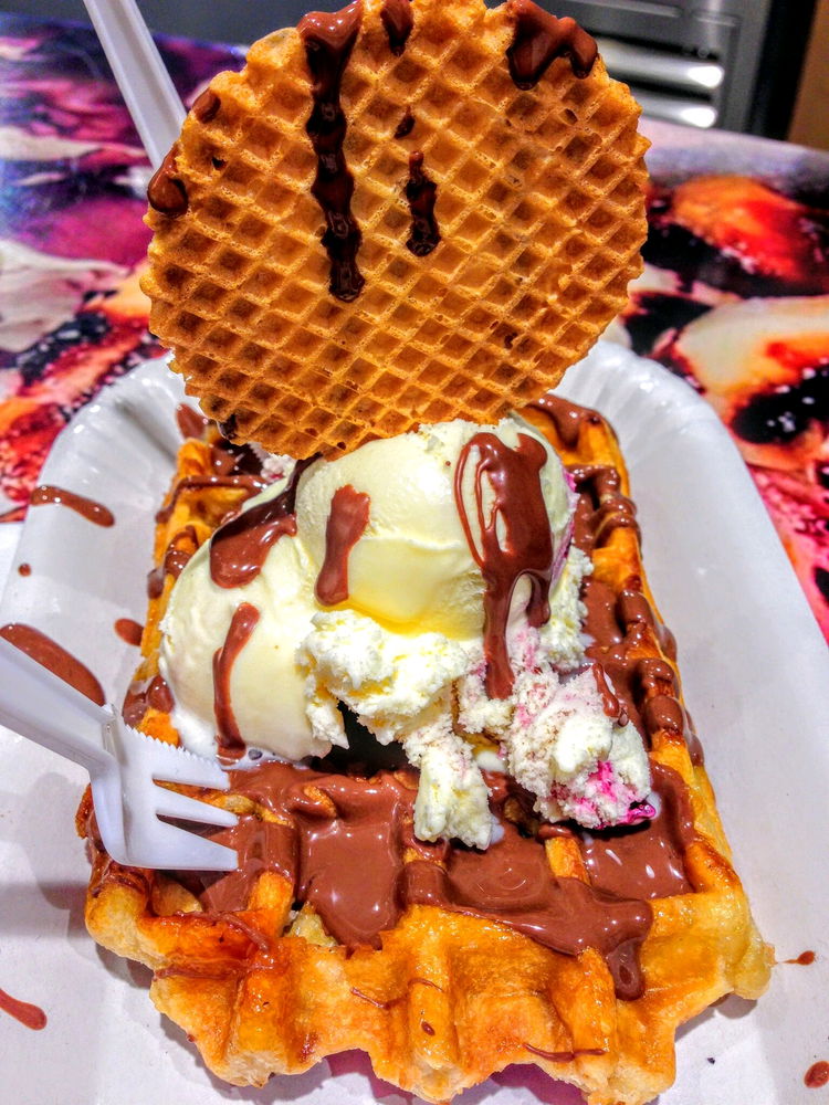 🧇🍦😻🌺