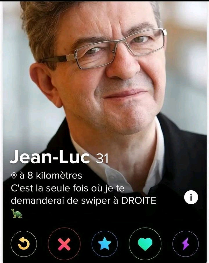 Jean Luc