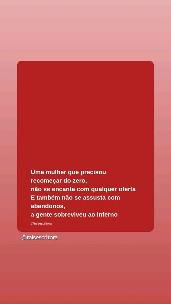 Boa noite!