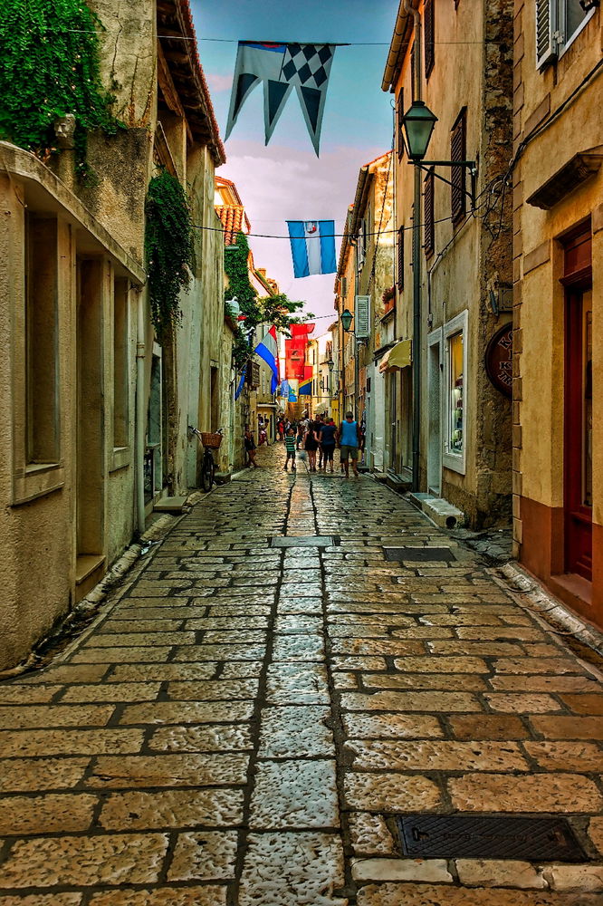 Europe, Croatia