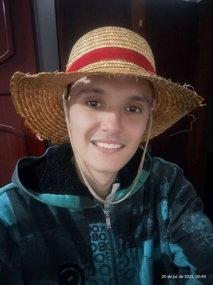 Luffy