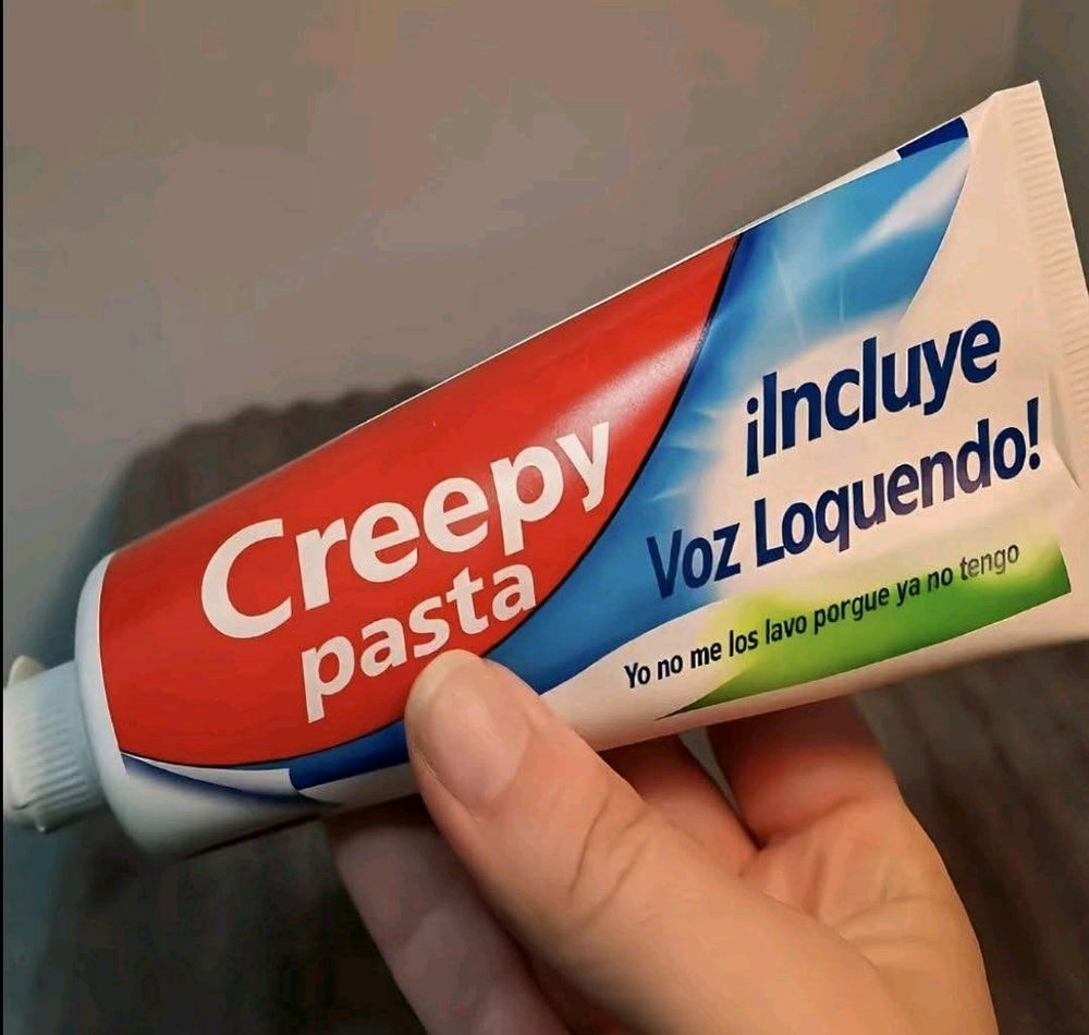 Está incredibol
