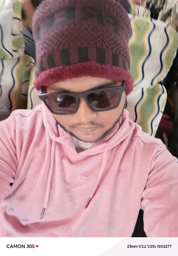 Sondor trvel my office