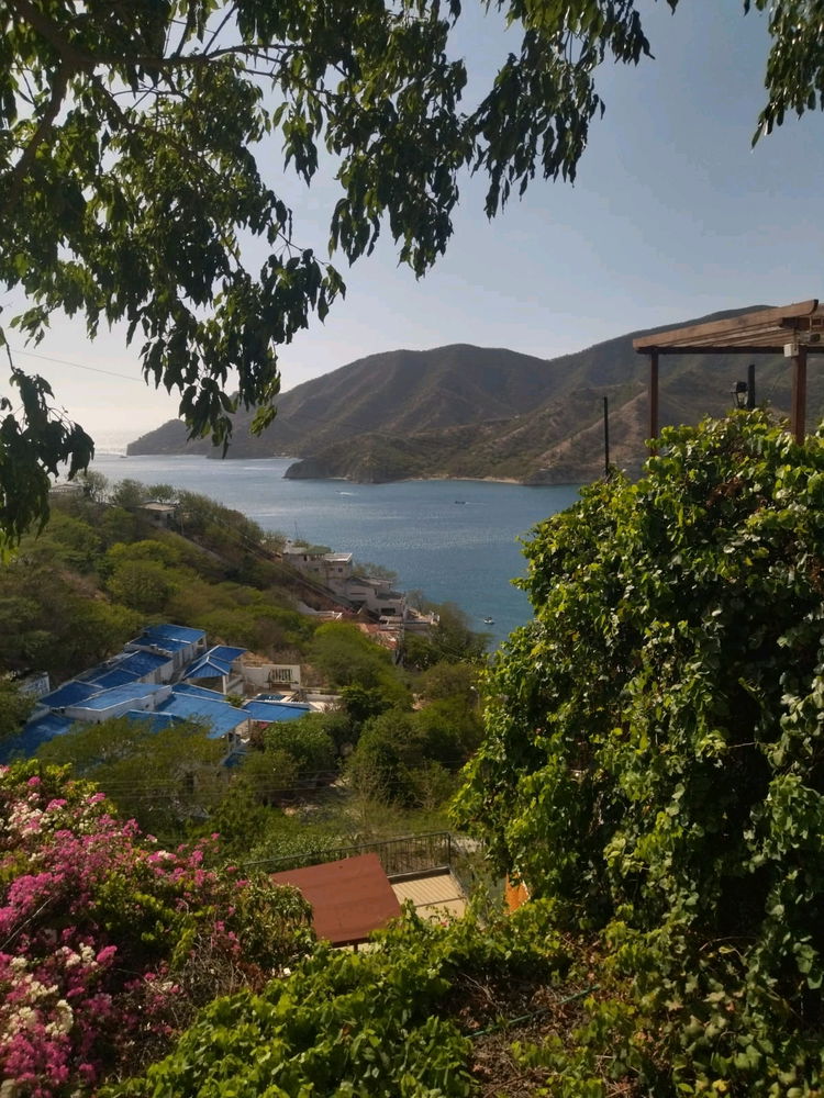 Taganga