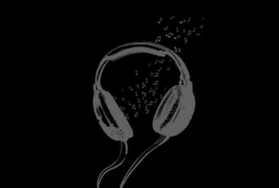La música