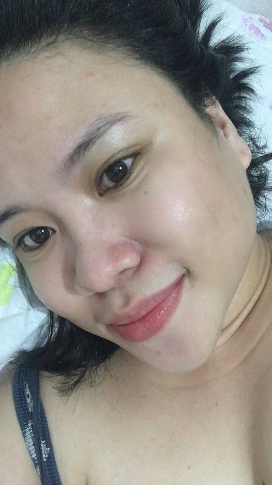 rest day ❤️