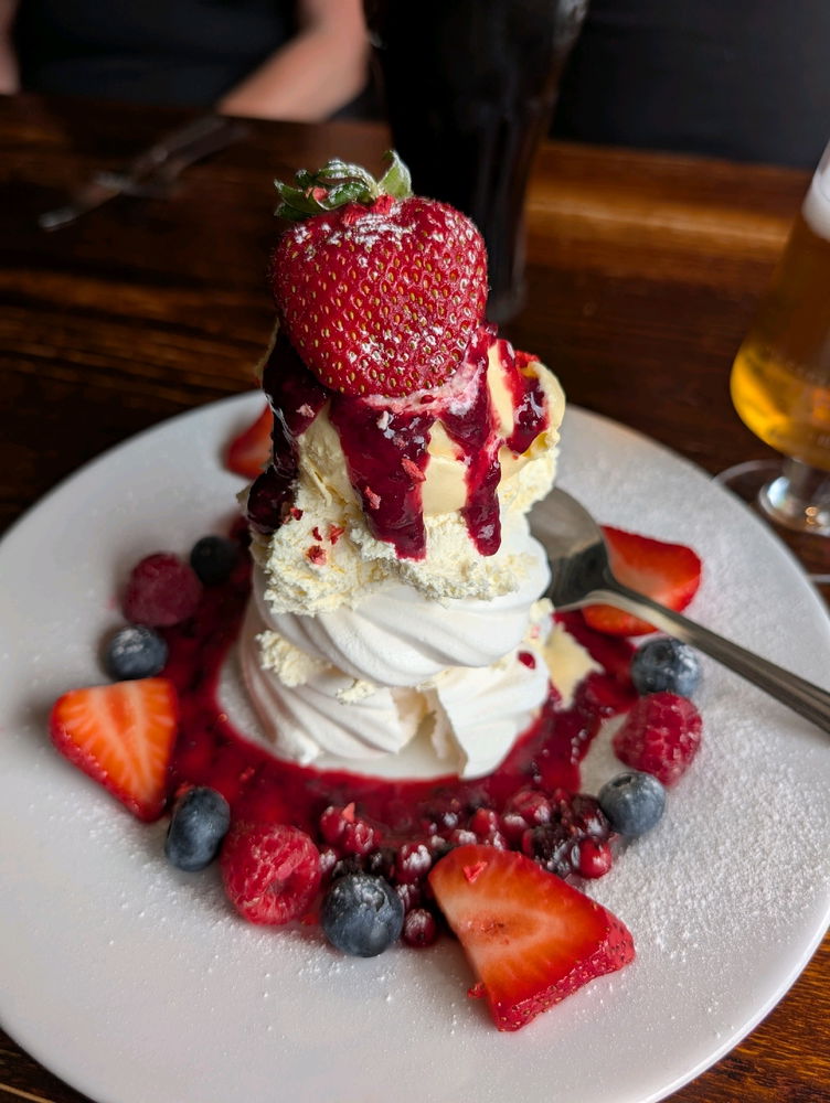 Pavlova