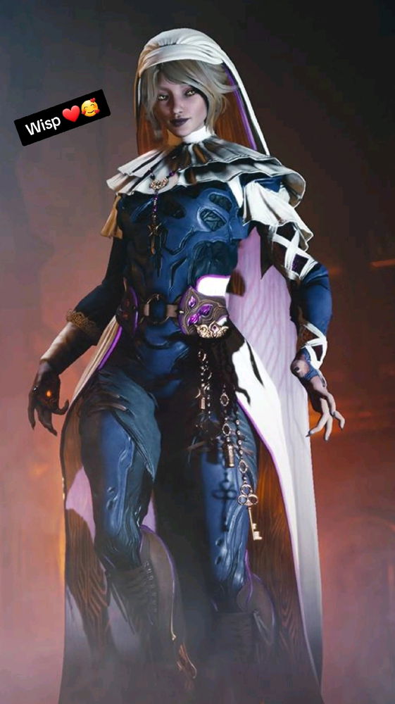 Warframe