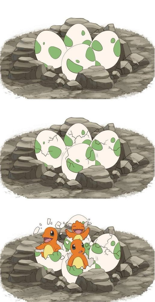Siblings