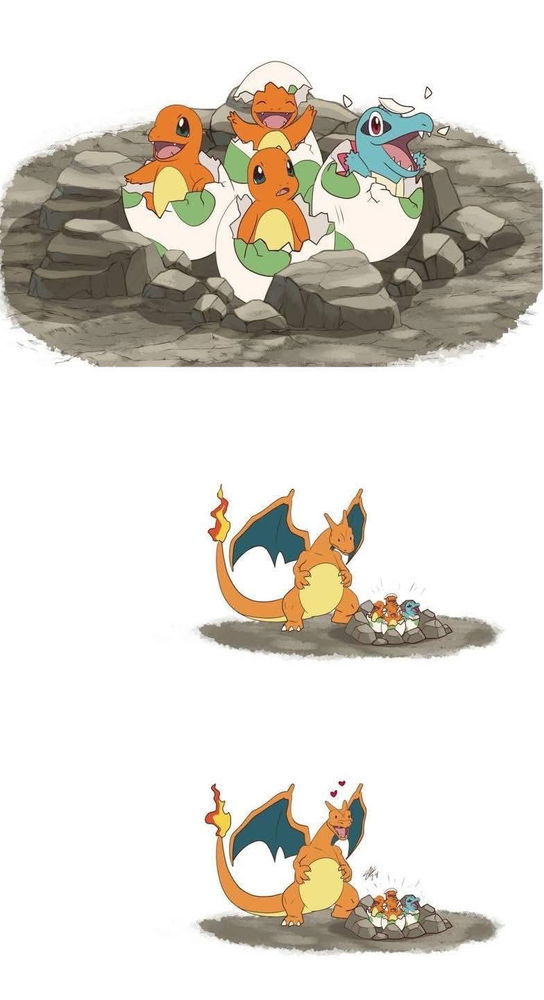 Siblings