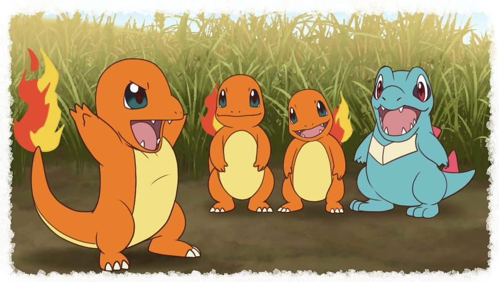 Siblings