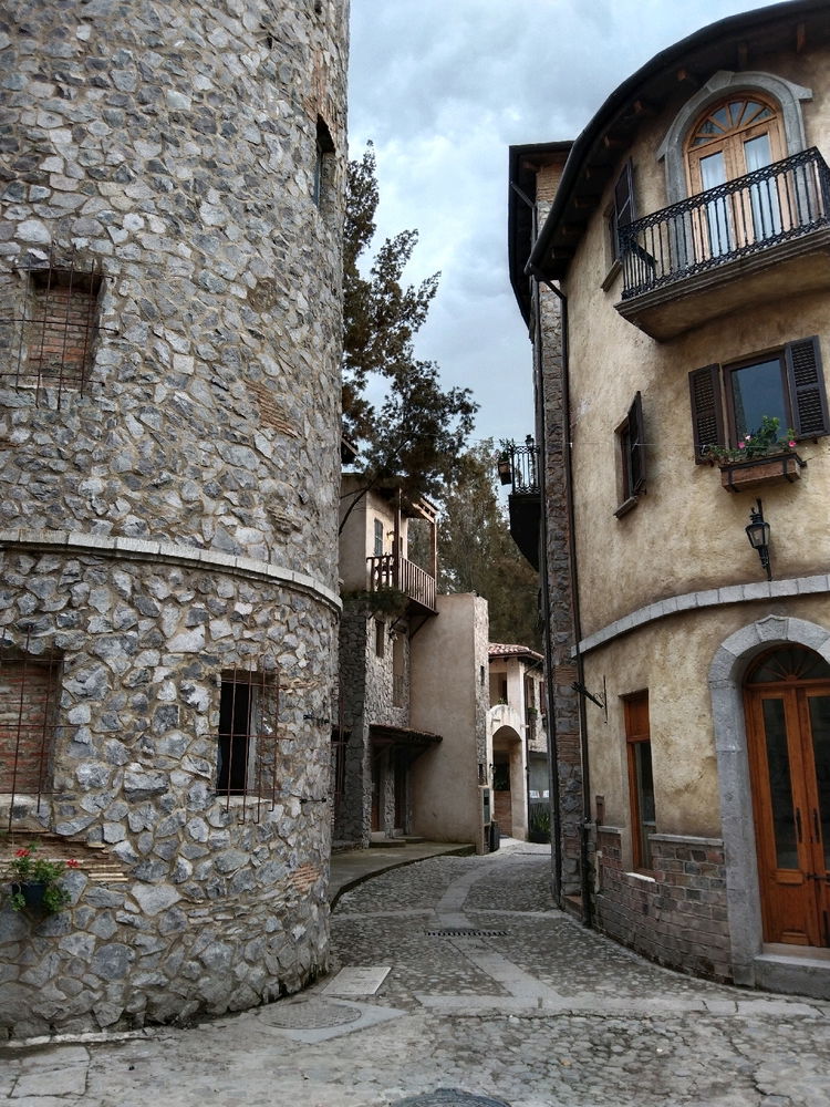Val'quirico Tlaxcala, México