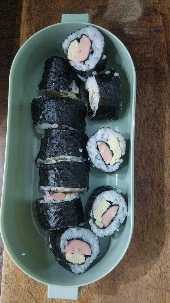 Lunch