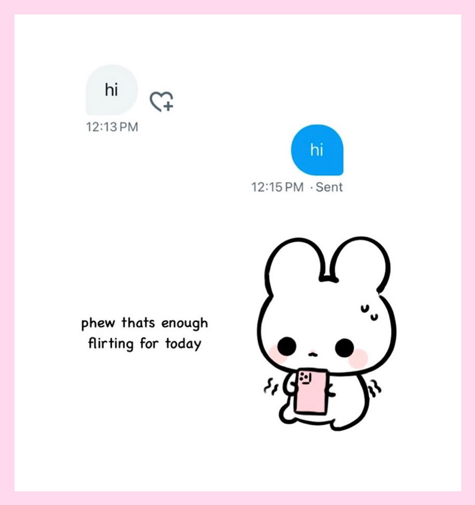 🥰