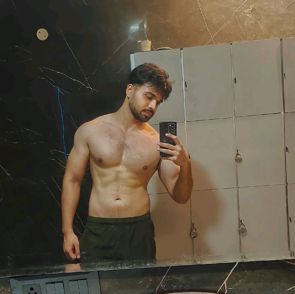 Regular 💪
