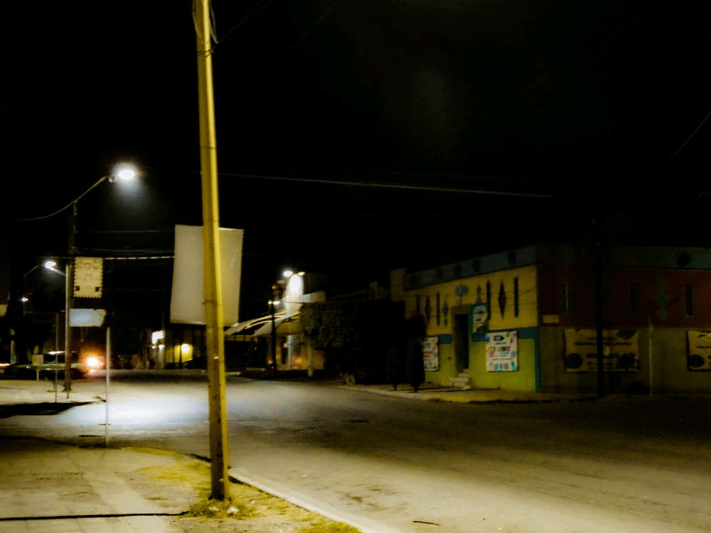 Silent hill