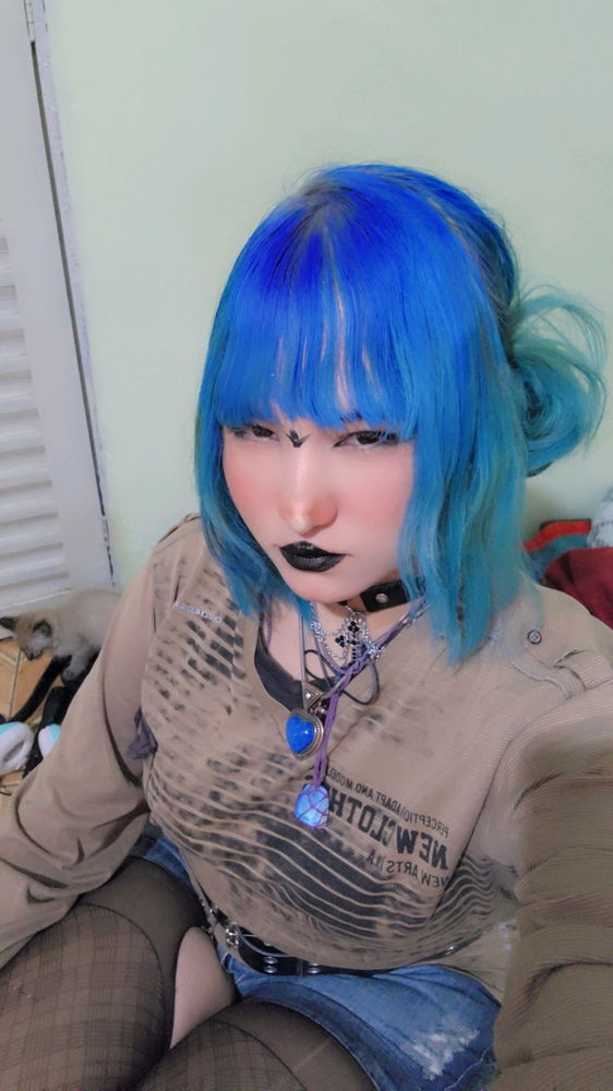 Tô bonita hj?