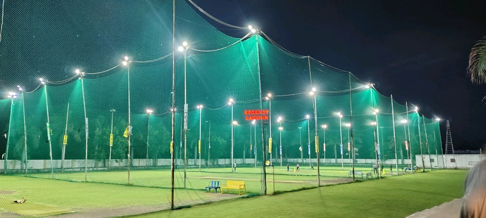 Cricket