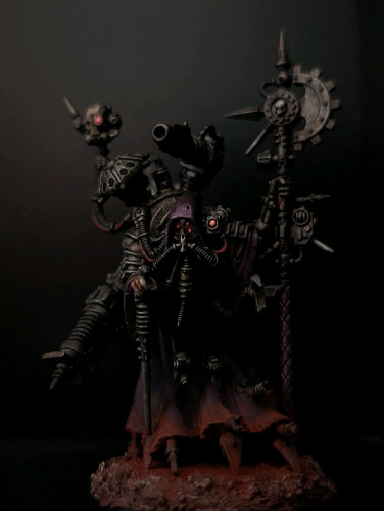 Magos Dominus