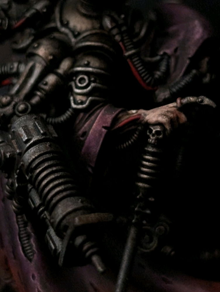 Magos Dominus