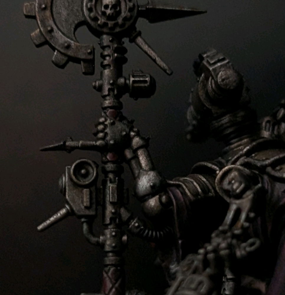 Magos Dominus