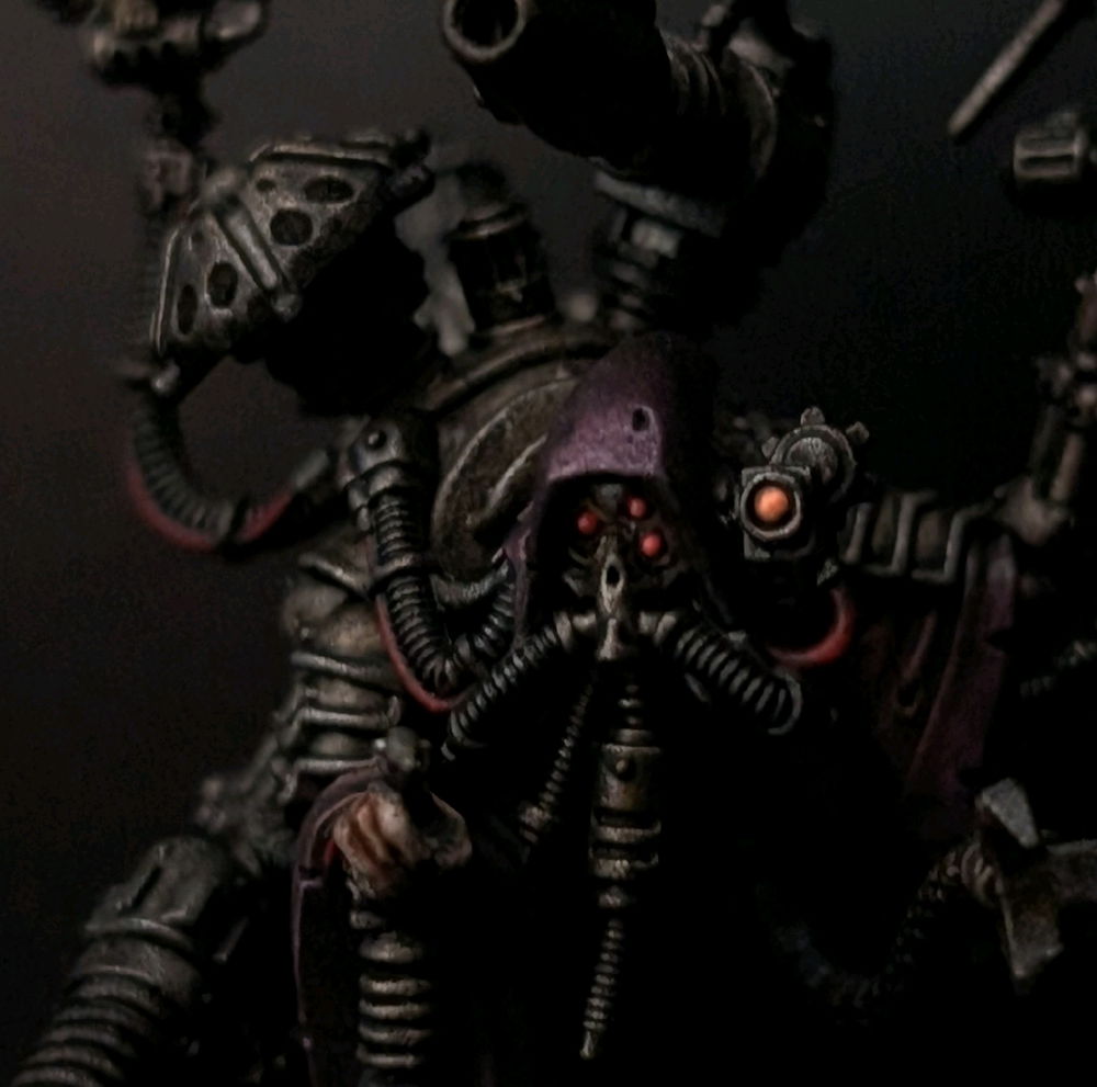 Magos Dominus