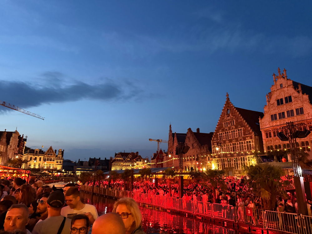 Ghent
