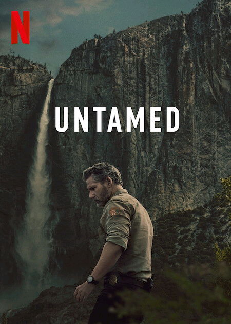 Untamed
