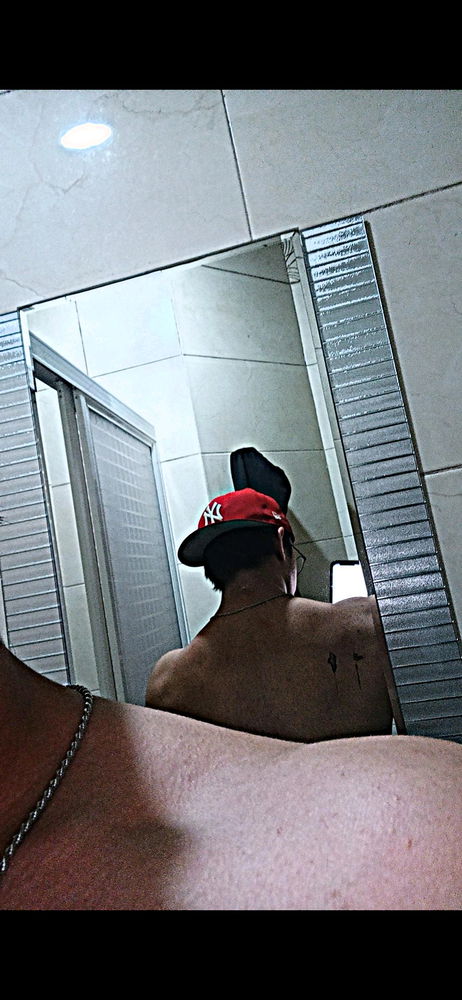 Hablen 😝