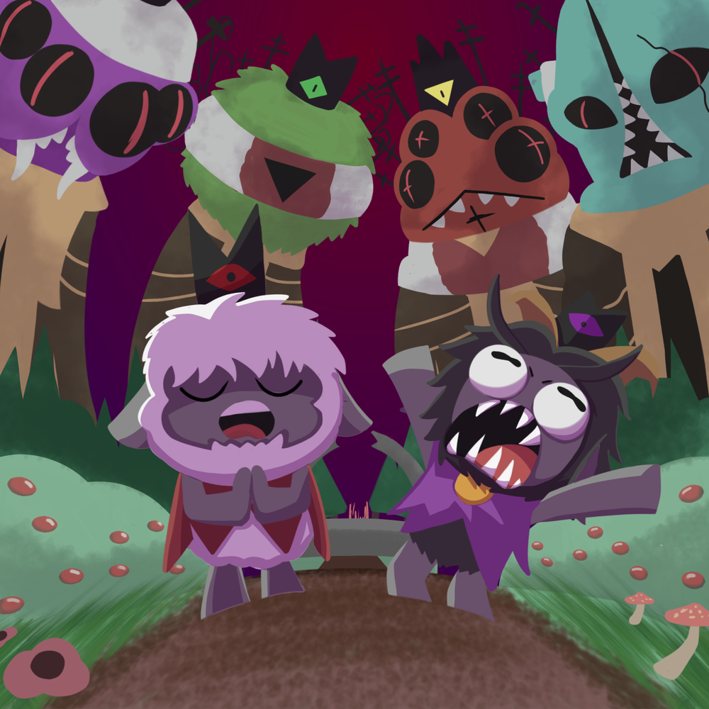 Fan art